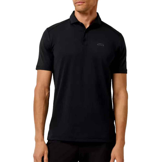 TravisMathew The Heater Active Mens Golf Polo