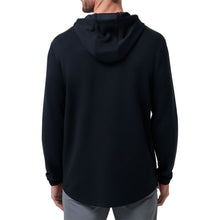 Load image into Gallery viewer, TravisMathew Fibercloud Mens Golf Hoodie Jacket
 - 2