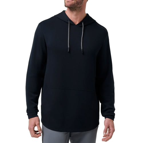 TravisMathew Fibercloud Mens Golf Hoodie Jacket