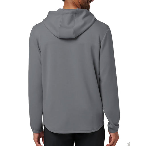 TravisMathew Fibercloud Mens Golf Hoodie Jacket