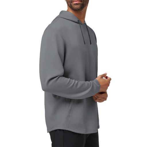 TravisMathew Fibercloud Mens Golf Hoodie Jacket