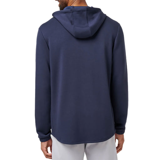 TravisMathew Fibercloud Mens Golf Hoodie Jacket