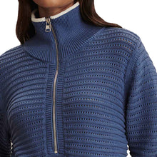 Load image into Gallery viewer, Varley Morwenna Half Zip Knit Womens Pullover
 - 3