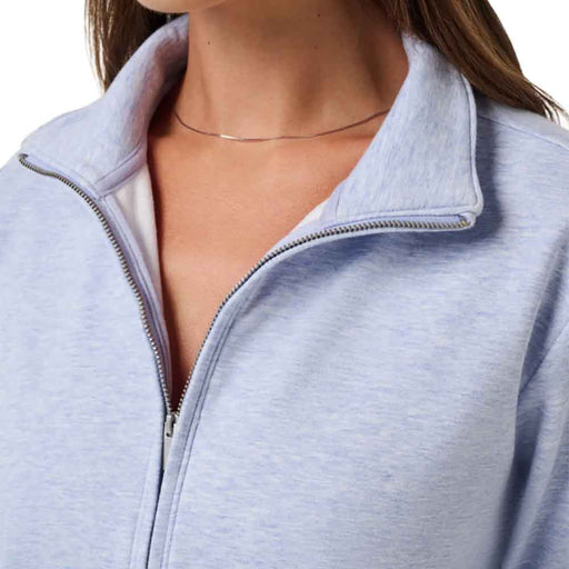 Travis Mathew Cloud Half Zip 2.0 Wns Golf Pullover