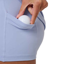 Load image into Gallery viewer, TravisMathew MoveKnit Game Set Womens Tennis Skort
 - 6