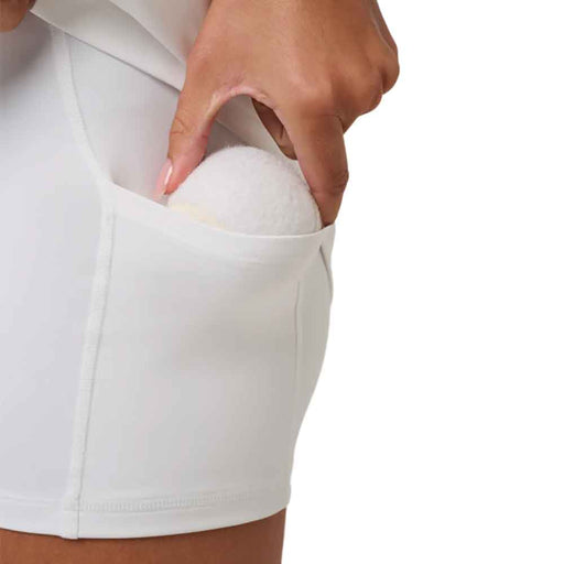 TravisMathew MoveKnit Game Set Womens Tennis Skort