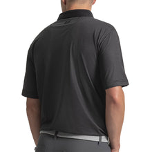 Load image into Gallery viewer, FootJoy Star Geo Pique Mens Golf Polo
 - 3