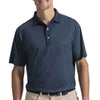 FootJoy Star Geo Pique Mens Golf Polo
