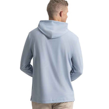 Load image into Gallery viewer, FootJoy Textured Jacquar Pullover Mens Golf Hoodie
 - 5