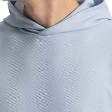 Load image into Gallery viewer, FootJoy Textured Jacquar Pullover Mens Golf Hoodie
 - 6