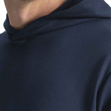 Load image into Gallery viewer, FootJoy Textured Jacquar Pullover Mens Golf Hoodie
 - 7