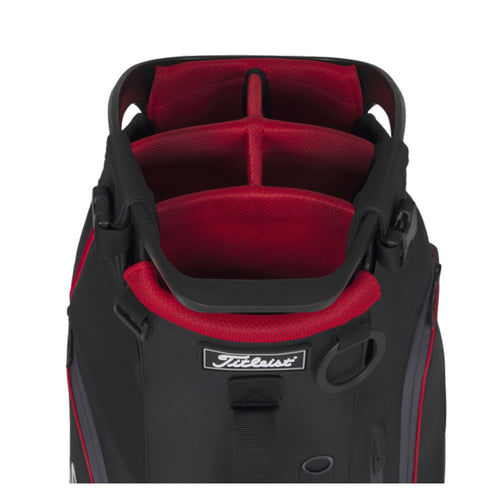 Titleist Hybrid 5 Stand Golf Bag - 2