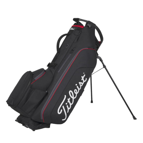 Titleist Hybrid 5 Stand Golf Bag