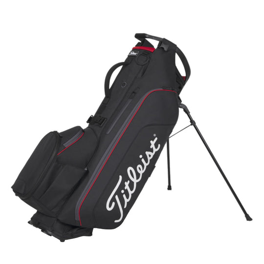 Titleist Hybrid 5 Stand Golf Bag