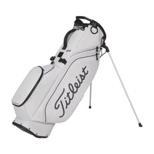 Load image into Gallery viewer, Titleist Players S4 Golf Stand Bag - Marbl/Char/Char
 - 5