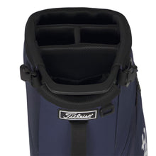 Load image into Gallery viewer, Titleist Players S4 Golf Stand Bag
 - 9