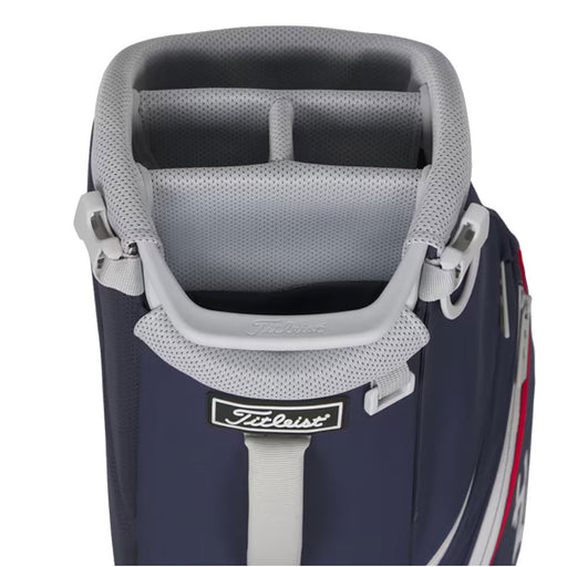 Titleist Players S4 Golf Stand Bag