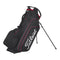 Black/Black/Red - 1