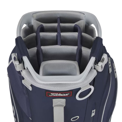 Titleist Hybrid 14 Stand Golf Bag 2026