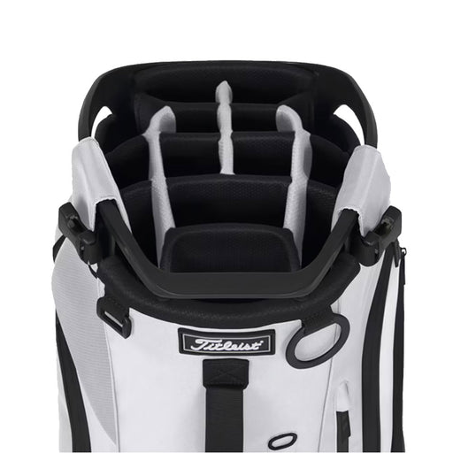 Titleist Hybrid 14 Stand Golf Bag 2026