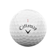 Load image into Gallery viewer, Callaway Chrome Tour Golf Balls - Dozen 2026
 - 3