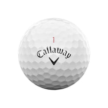 Load image into Gallery viewer, Callaway Chrome Tour X Golf Balls - Dozen 2026
 - 3
