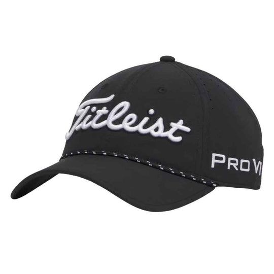Titleist Tour Breezer Mens Golf Hat