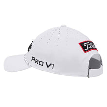 Load image into Gallery viewer, Titleist Tour Breezer Mens Golf Hat
 - 7