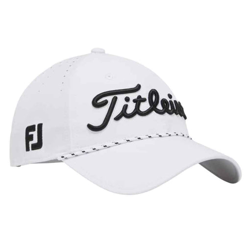 Titleist Tour Breezer Mens Golf Hat