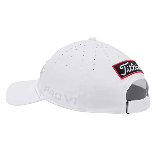 Titleist Tour Breezer Mens Golf Hat