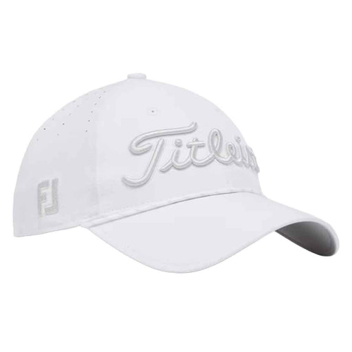 Titleist Tour Breezer Mens Golf Hat