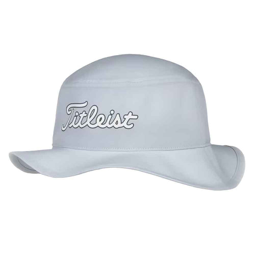 Titleist Breezer Mens Golf Bucket Hat