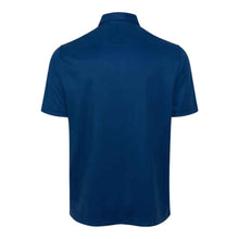 Load image into Gallery viewer, Greg Norman ML75 Microlux Chevron Mens Golf Polo
 - 5