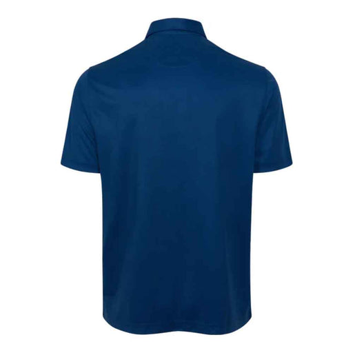 Greg Norman ML75 Microlux Chevron Mens Golf Polo