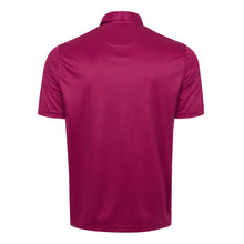Load image into Gallery viewer, Greg Norman ML75 Microlux Chevron Mens Golf Polo
 - 8