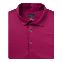 Load image into Gallery viewer, Greg Norman ML75 Microlux Chevron Mens Golf Polo
 - 9