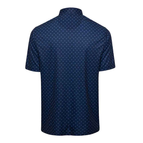 Greg Norman ML75 Microlux Fore Mens Golf Polo - 2