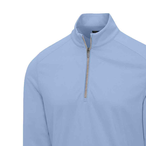 Greg Norman Freedom Performance Mens Golf Quarter-Zip - 2