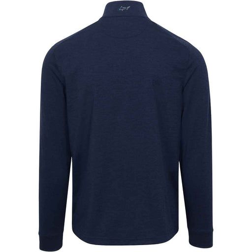 Greg Norman Freedom Performance Mens Golf 1/4 Zip
