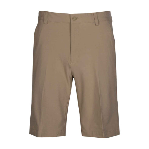 Greg Norman ML75 Microlux 10 inch Mens Golf Shorts