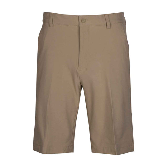 Greg Norman ML75 Microlux 10 inch Mens Golf Shorts