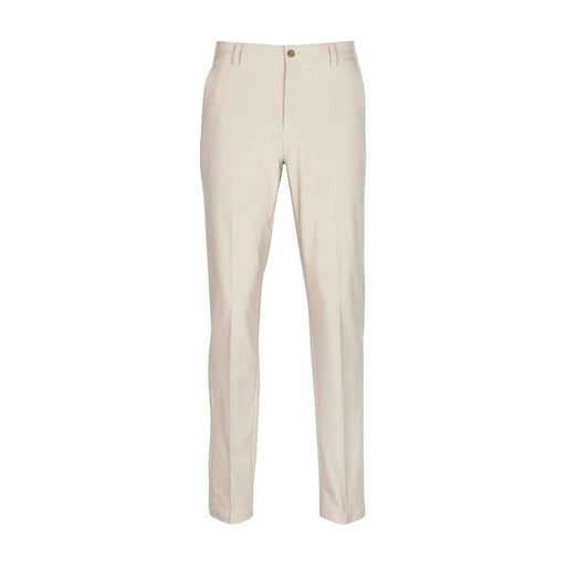 Greg Norman ML75 Microlux Mens Golf Pants - Sandstone/38/32
