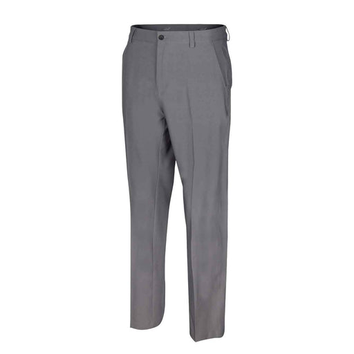 Greg Norman ML75 Microlux Stretch Mens Golf Pants - Steel/38/32