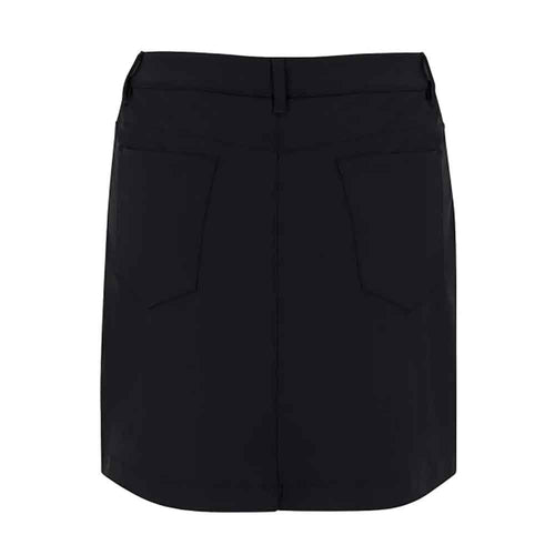Greg Norman Lexi 17 inch Stretch Womens Golf Skort - 2