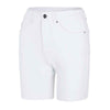 Greg Norman Lexi 7 inch Stretch Womens Golf Short