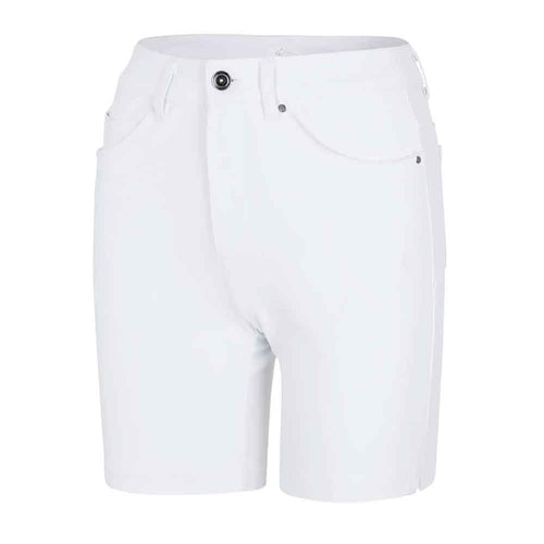 Greg Norman Lexi 7 inch Stretch Womens Golf Short