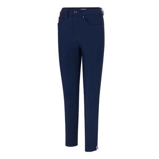 Greg Norman Lexi 28 inch Stretch Womens Golf Pants - Navy/XL