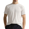 RLX Ralph Lauren Airflow Peached Mens Knit Tennis Shirt