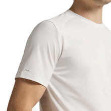 Load image into Gallery viewer, RLX Ralph Lauren Airflow Peach Mens Tennis Shirt
 - 3