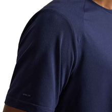 Load image into Gallery viewer, RLX Ralph Lauren Airflow Peach Mens Tennis Shirt
 - 6